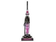 Eureka AS ONE AS2130A Upright Vacuum Cleaner 1.25 quart Bagless 13 Cleaning Width 29 ft Cable Length 10 A Fuchsia Flight