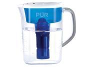 PUR Water Ptchr w Fltr Indictr
