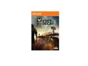Microsoft State Of Decay Replen Action Adventure Game Xbox One