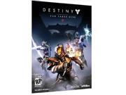 Destiny The Taken King  X360