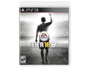 EA FIFA 16 Sports Game PlayStation 3
