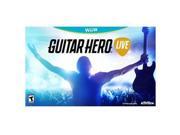Guitar Hero Live2pk Bndl Wiiu