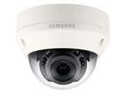 Samsung - SNV-L6083R - WiseNet Lite Network IR Vandal Dome Camera, 2MP, Full HD(1080p) 30fps, H.264/MJPEG, Vari-Focal Samsung - SNV-L6083R - WiseNet Lite Network IR Vandal Dome Camera, 2MP, Full HD(1080p) 30fps, H.264/MJPEG, Vari-Focal