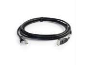 C2G 01102 3 ft. SNAGLESS UNSHIELDED UTP SLIM NETWORK PATCH CABLE