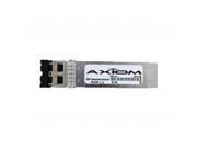 Axiom 10GBASE ZR SFP for Force 10