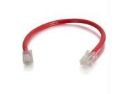C2G 04157 10 ft. Non Booted Patch Cable
