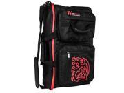 Thermaltake Carrying Case Backpack for Accessories Black
