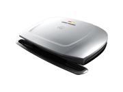 George Foreman 9Serving Fixed Plate GrillN GR2144P
