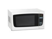 Avanti MO1450TW 1.4 CF Countertop Microwave Oven with Touch Pad
