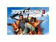 Just Cause 3 Day One Edition for Xbox One