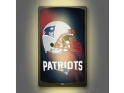 New England Patriots MotiGlow