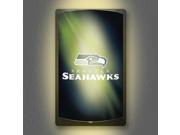 Party Animal Seattle Seahawks Motiglow Light Up Sign