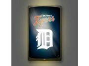 Party Animal Detroit Tigers MotiGlow Light Up Sign