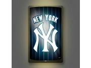 Party Animal New York Yankees MotiGlow Light Up Sign