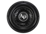 Audiopipe Shallow 12 Subwoofer DVC 4 ohm 800 Watts Max