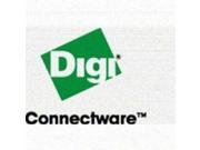 Digi International 76000645 PortServer TS and II Cable 4 ft Crossover Cable RJ45 to DB9F DTE