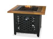 UniFlame GAD1391SP Gas Fireplace Outdoor 879.21 W
