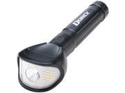 DORCY 41 4346 850 Lumen LED Wide Beam Flashlight