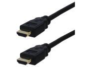 VERICOM AHD03 04288 30 Gauge HDMI R Cable 3ft