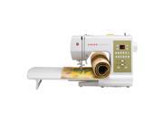 Singer Sewing Co 7469Q Confidence Quilter Machine