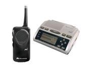 Midland Wr300 And Hh5O Weather Radio Bundles
