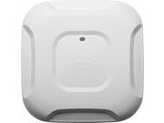 Cisco Aironet 3702E IEEE 802.11ac 1.27 Gbit s Wireless Access Point 2.40 GHz 5 GHz MIMO Technology Beamforming Technology 1 x Network RJ 45 Power S