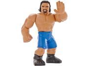 Mattel DJH85 WWE R Mighty Minis TM Figure Assortment