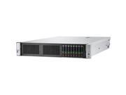 HPE ProLiant DL380 Gen9 E5-2650 v4 1P 32GB-R P440ar 8SFF 2 x 500W PS Server / SB (850519-S01) HPE ProLiant DL380 Gen9 E5-2650 v4 1P 32GB-R P440ar 8SFF 2 x 500W PS Server / SB (850519-S01)