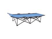 STANSPORT G 32 80 Heavy Duty Camp Cot