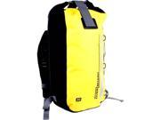 OverBoard Classic Carrying Case Backpack for Multipurpose Yellow Water Resistant Sand Resistant Dirt Resistant Dust Resistant Dunk Proof Snow Resista