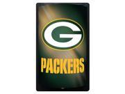 Party Animal Green Bay Packers Motiglow Light Up Sign