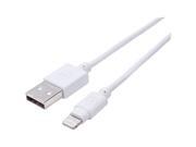 Manhattan 0.5m, USB 2.0-A/Lightning Manhattan 0.5m, USB 2.0-A/Lightning