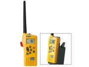 Ocean Signal Safesea V100 Gmdss Vhf Radio W Battery Kit