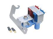 EXACT REPLACEMENT PARTS ERWR57X10051 Refrigerator Water Valve Replacement for GE R WR57X10051