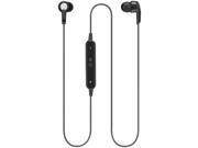 ILIVE IAEB6B Bluetooth R Earbuds Black