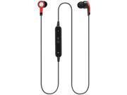 ILIVE IAEB6R Bluetooth R Earbuds Red