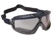 CROSMAN Airsoft Goggles Adjustable and ASTM F2879 standard compliant