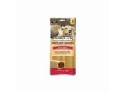 Tasty, nutritious treats that your dog will luv