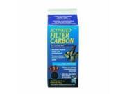 Mars Fishcare Activated Filter Carbon, 22 Oz/1/2 Gal - 76C