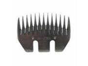 Ovina comb for model 68000 sku # 199727. Leaves hair 3/4 inch. Search_Phrases: Horse,Horse Clippers,Pet Clippers,Andis Company Equine,Ovina Comb For Sheep Shearer
