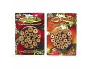 All Natural Chews Made Of Real Apple And Peach Woods From Sustainable Tree Sources Fits Super Pet Kabob Dispenser
