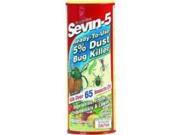 Gulf Stream Sevin Dust 5% 1 Pound/3 Pack