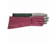 UPC 072874841621 product image for Boss Thorngard Ard Vinyl Glove Ladies Red | upcitemdb.com