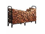Panacea 8 Deluxe Log Rack With Cover