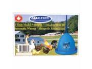 Automatic Hanging Poultry Fountain