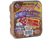 C&S Bird Peanut Butter Delight Bird Feed