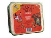 C&S Bird Peanut Treat Bird Feed 3.5 Lb