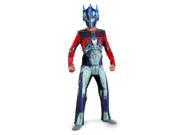 Optimus Prime Transformers Prime Animated Classic Child Costume
