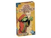 Aye, Dark Overlord! Card Game