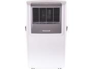 Honeywell MP10CESWW Portable Air Conditioner 10 000 BTU Cooling Soft Touch LED Display